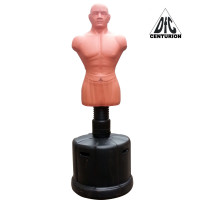 Манекен Boxing Punching Man-Medium (беж) (два короба)