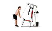 Силовой комплекс DFC HomeGym D7001-60 / стек 60 кг