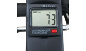 Велотренажер мини DFC B8207 черный