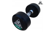 Гантели пара 10кг Dfc Powergym Db002-10