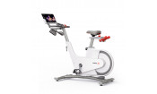 Велотренажер YESOUL Smart Spinning bike V1 белый