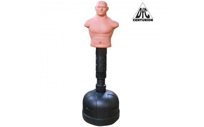 Манекен Adjustable Punch Man-Medium (беж) (Tls-H01)