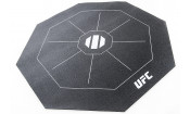 Мат восьмиугольный для тренинга UFC