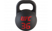 Гиря UFC 36 кг