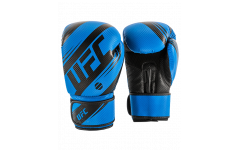 Перчатки для бокса UFC PRO Performance Rush 14 Oz - синие