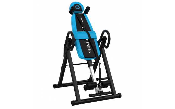 Инверсионный стол домашний OXYGEN FITNESS SKULPT