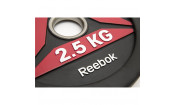 Олимпийский диск Reebok, 2,5 кг