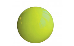Гимнастический мяч, 55 см, зеленый FITEX PRO
