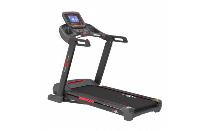 Беговая дорожка CardioPower S45