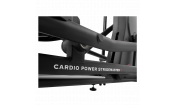 Эллиптический тренажер CardioPower StrideMaster 7