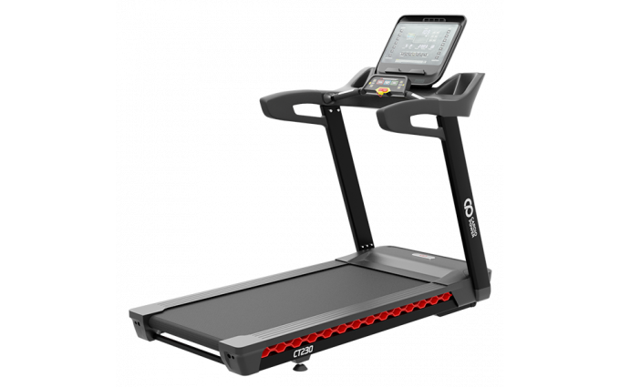 Беговая дорожка CardioPower PRO CT230