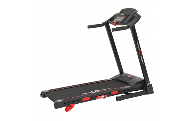 Беговая дорожка CardioPower T15